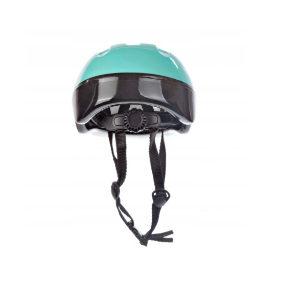 Vaikiškas šalmas Croxer Dream Mint S (52-54cm)